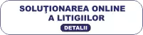 Soluționarea online a litigiilor